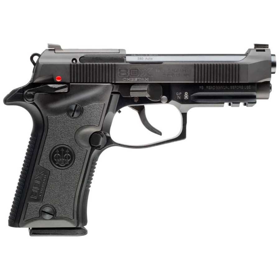 PISTOLET BERETTA 80X...