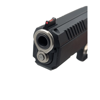 PISTOLET CZ 75 SHADOW 2 BLACK BUSHING 9X19