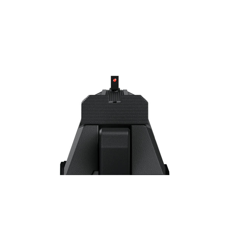 PISTOLET CZ 75 SHADOW 2 BLACK BUSHING 9X19