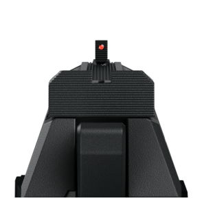 PISTOLET CZ 75 SHADOW 2 BLACK BUSHING 9X19
