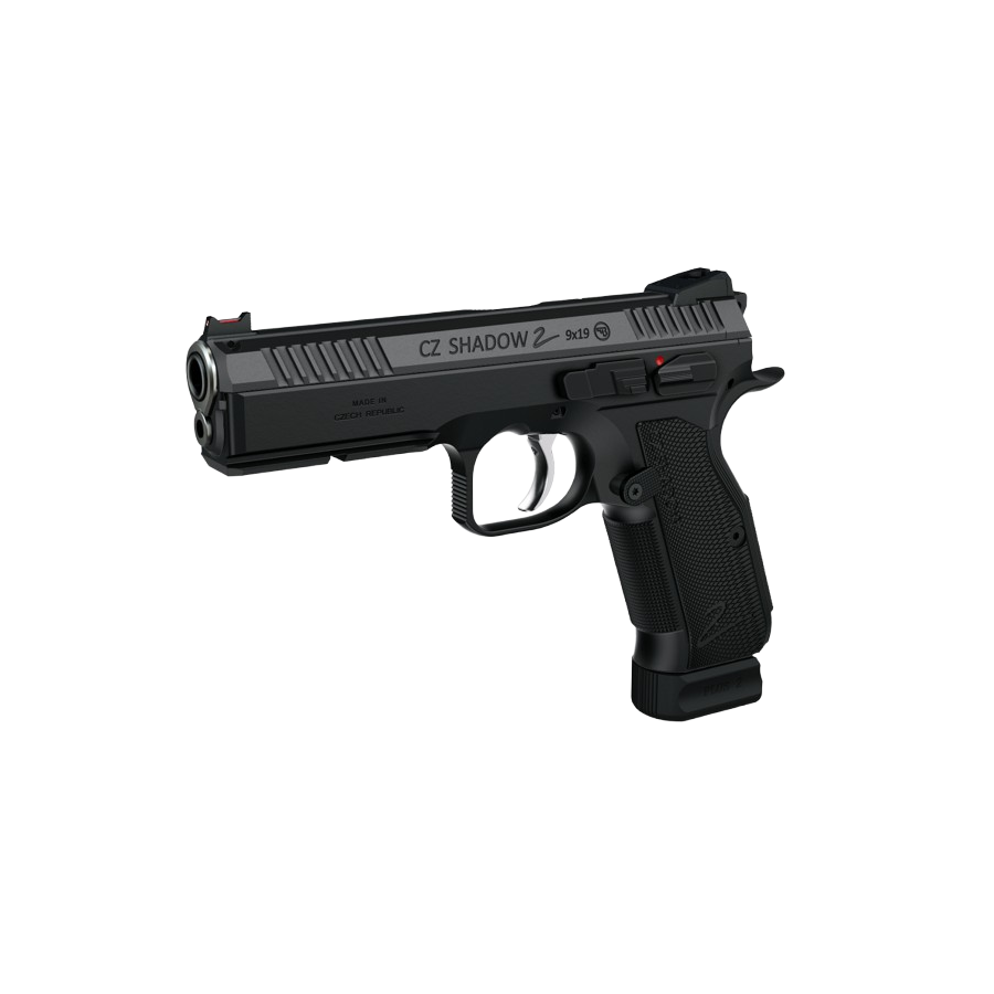 PISTOLET CZ 75 SHADOW 2...