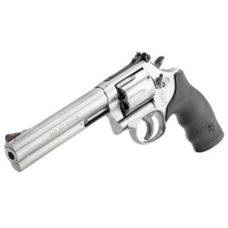 REVOLVER S&W 686 CAL.357 6" 6 COUPS SW