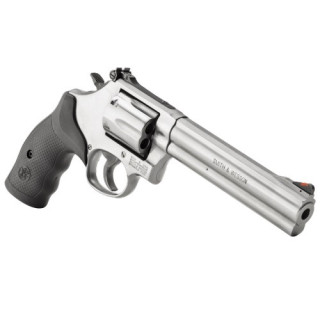 REVOLVER S&W 686 CAL.357 6" 6 COUPS SW
