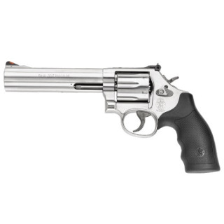 REVOLVER S&W 686 CAL.357 6" 6 COUPS SW