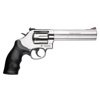 REVOLVER S&W 686 CAL.357 6" 6 COUPS SW