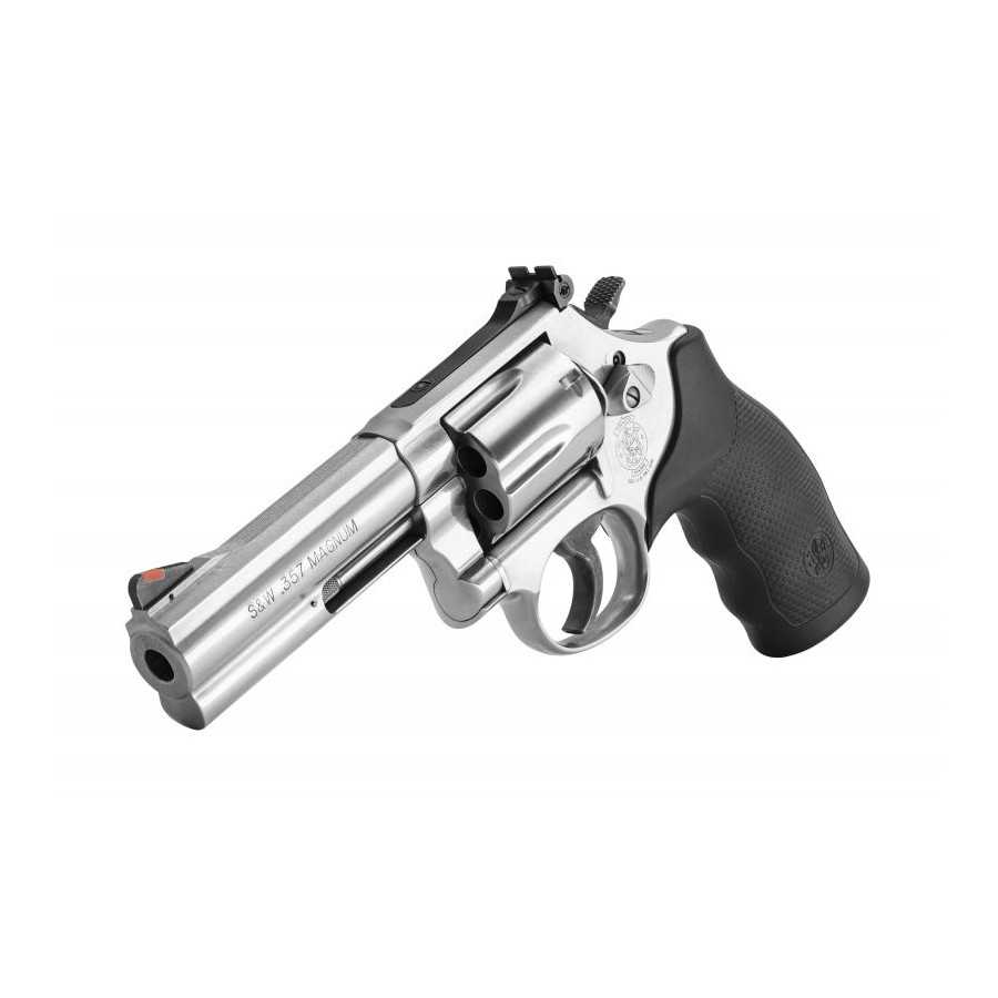 REVOLVER SMITH WESSON 686...