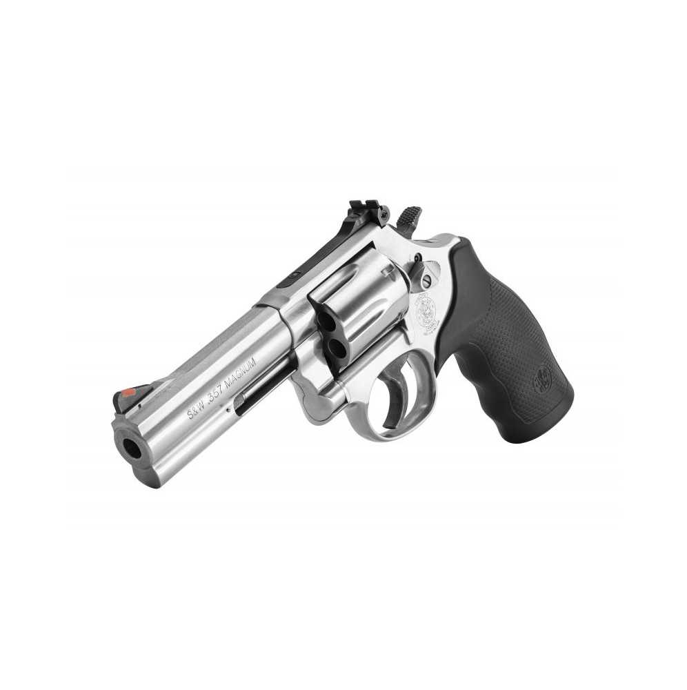 REVOLVER SMITH WESSON 686 CAL.357 4 POUCE 6CPS