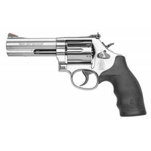 REVOLVER SMITH WESSON 686 CAL.357 4 POUCE 6CPS