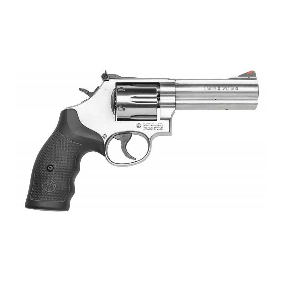 REVOLVER SMITH WESSON 686 CAL.357 4 POUCE 6CPS