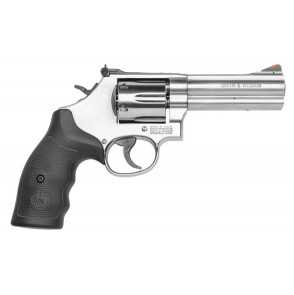 REVOLVER SMITH WESSON 686 CAL.357 4 POUCE 6CPS