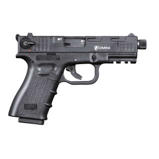 PIST ISSC M22 22LR OMNI SD BLACK