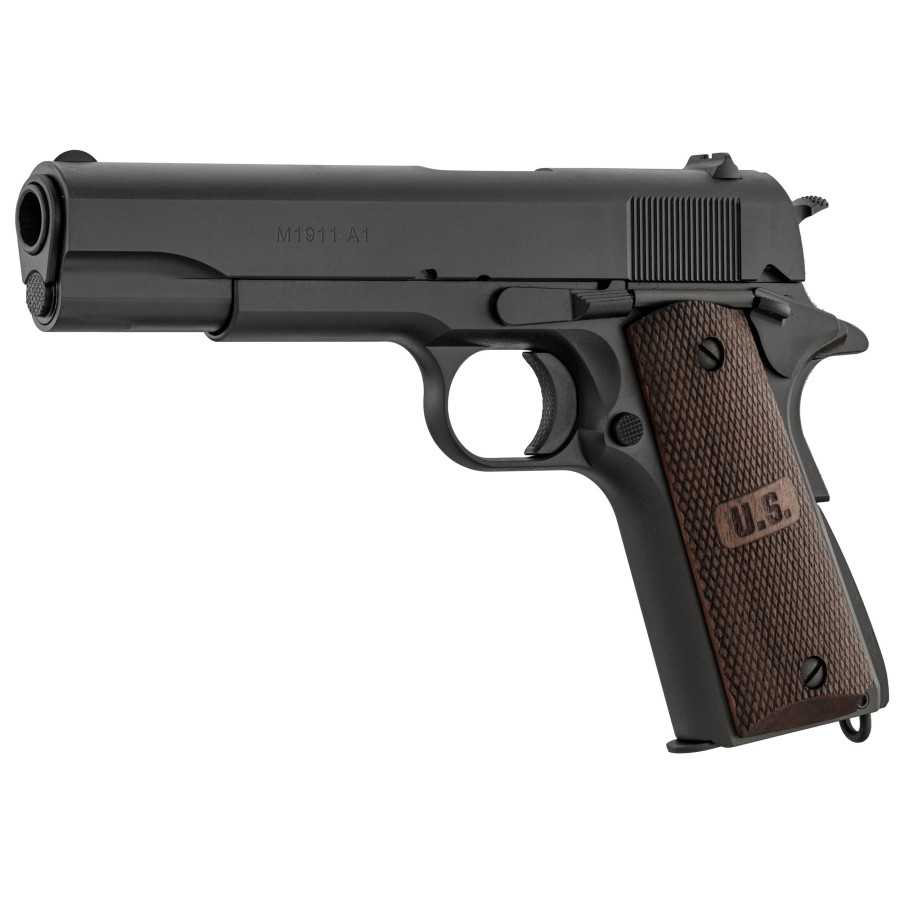 PISTOLET TISAS ZIG M 1911...