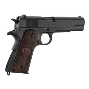 PISTOLET TISAS ZIG M 1911 A1 NOIR 5'' PARKERISE 9X19