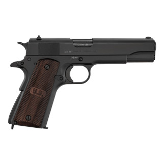 PISTOLET TISAS ZIG M 1911 A1 NOIR 5'' PARKERISE 9X19