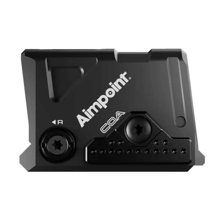PISTOLET GLOCK 45 GEN6 OR FS 9X19 A-CUT COMBO AIMPOINT COA