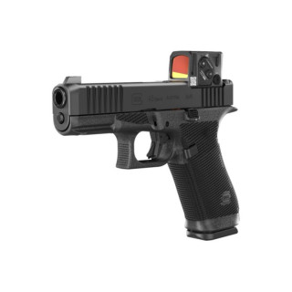 PISTOLET GLOCK 45 GEN6 OR FS 9X19 A-CUT COMBO AIMPOINT COA