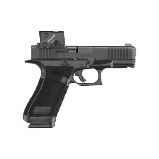 PISTOLET GLOCK 45 GEN6 OR FS 9X19 A-CUT COMBO AIMPOINT COA