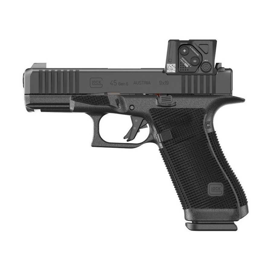 PISTOLET GLOCK 45 GEN6 OR...