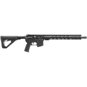 CARABINE AR15 RUGER HARRIER 16 POUCES CALIBRE 5.56