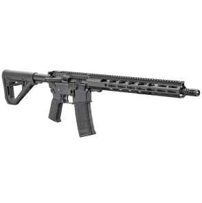 CARABINE AR15 RUGER HARRIER 16 POUCES CALIBRE 5.56