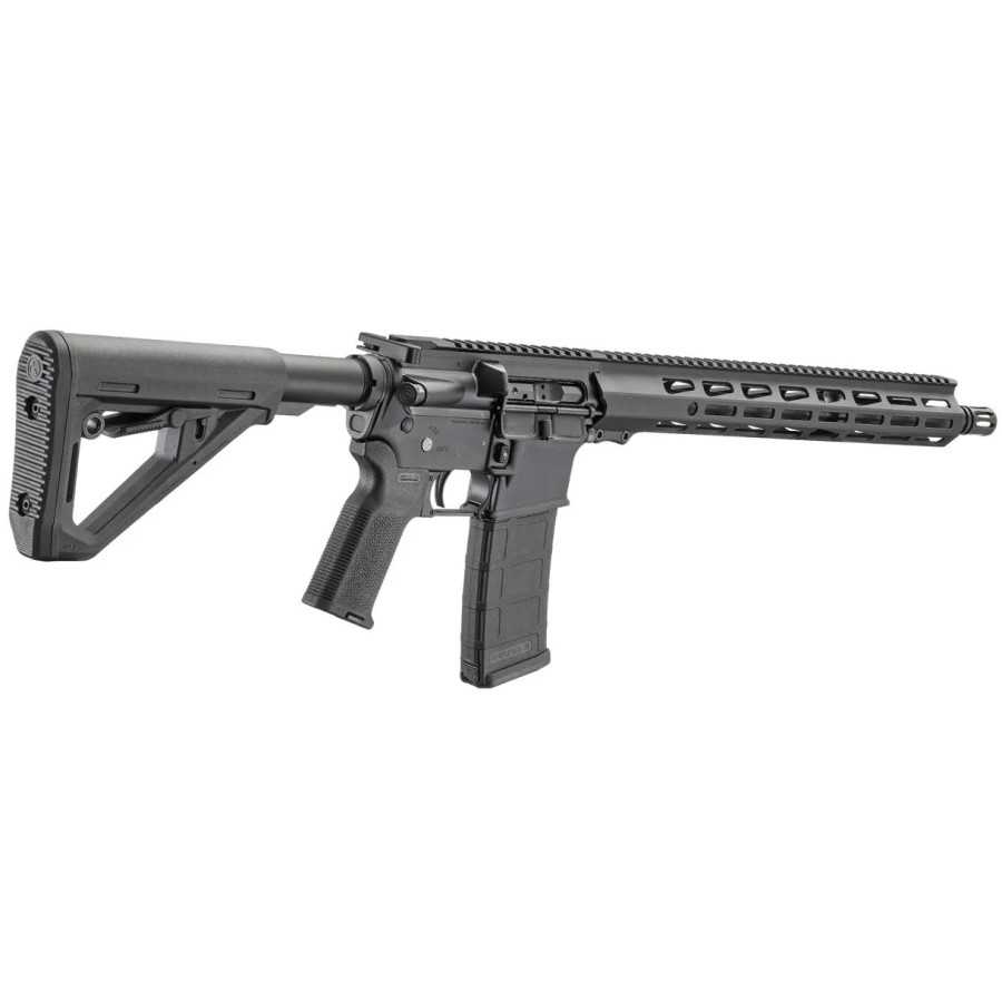 CARABINE AR15 RUGER HARRIER 16 POUCES CALIBRE 5.56