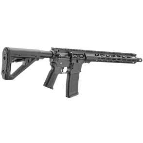 CARABINE AR15 RUGER HARRIER 16 POUCES CALIBRE 5.56