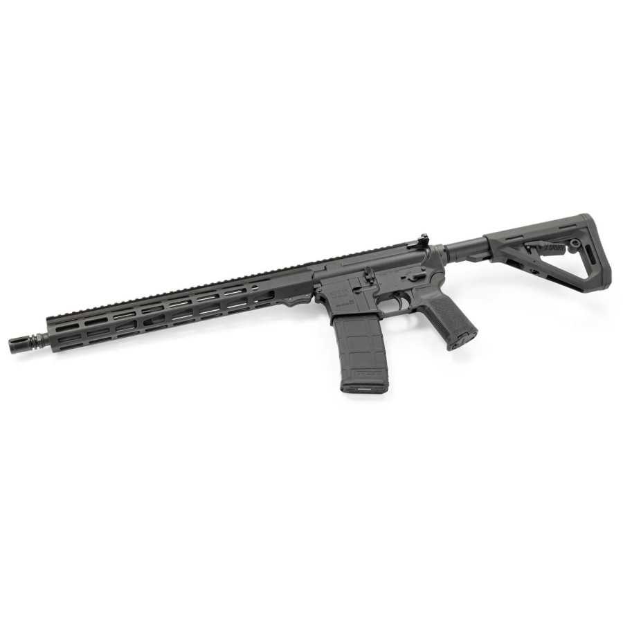 CARABINE AR15 RUGER HARRIER 16 POUCES CALIBRE 5.56
