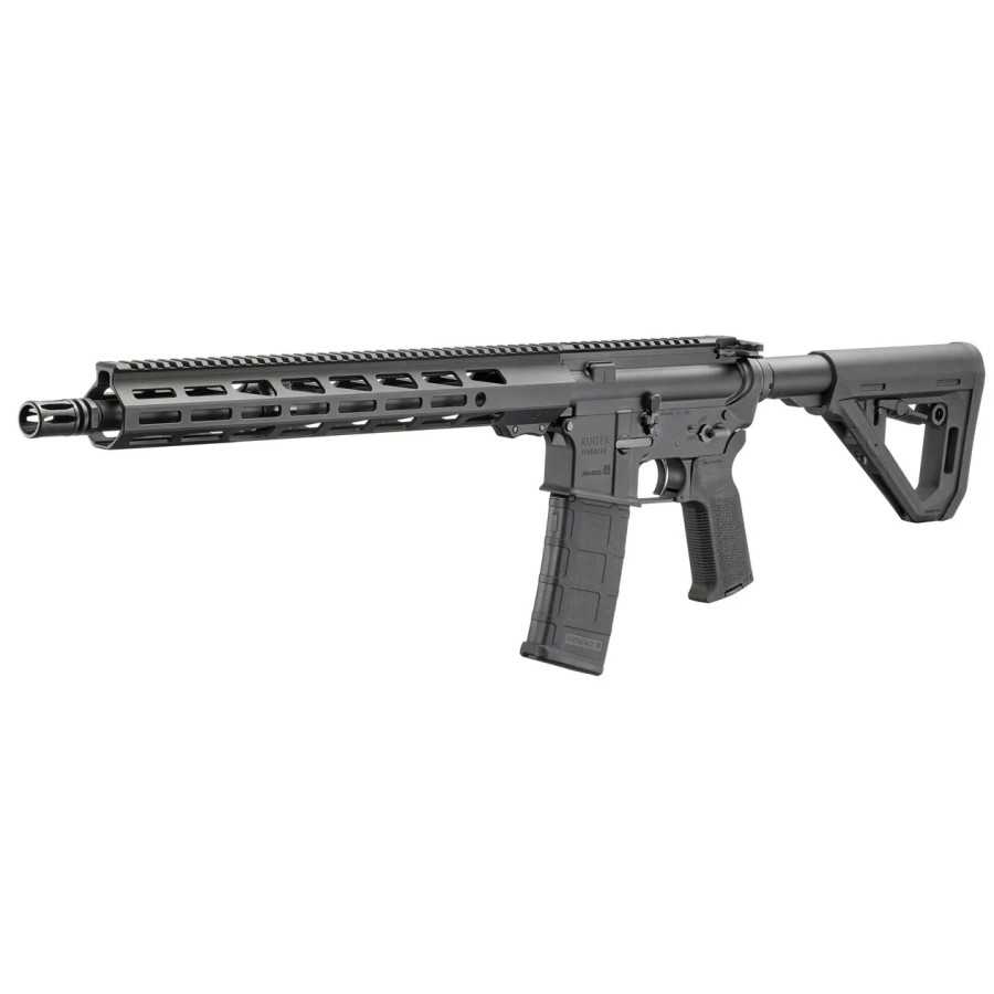 CARABINE AR15 RUGER HARRIER...