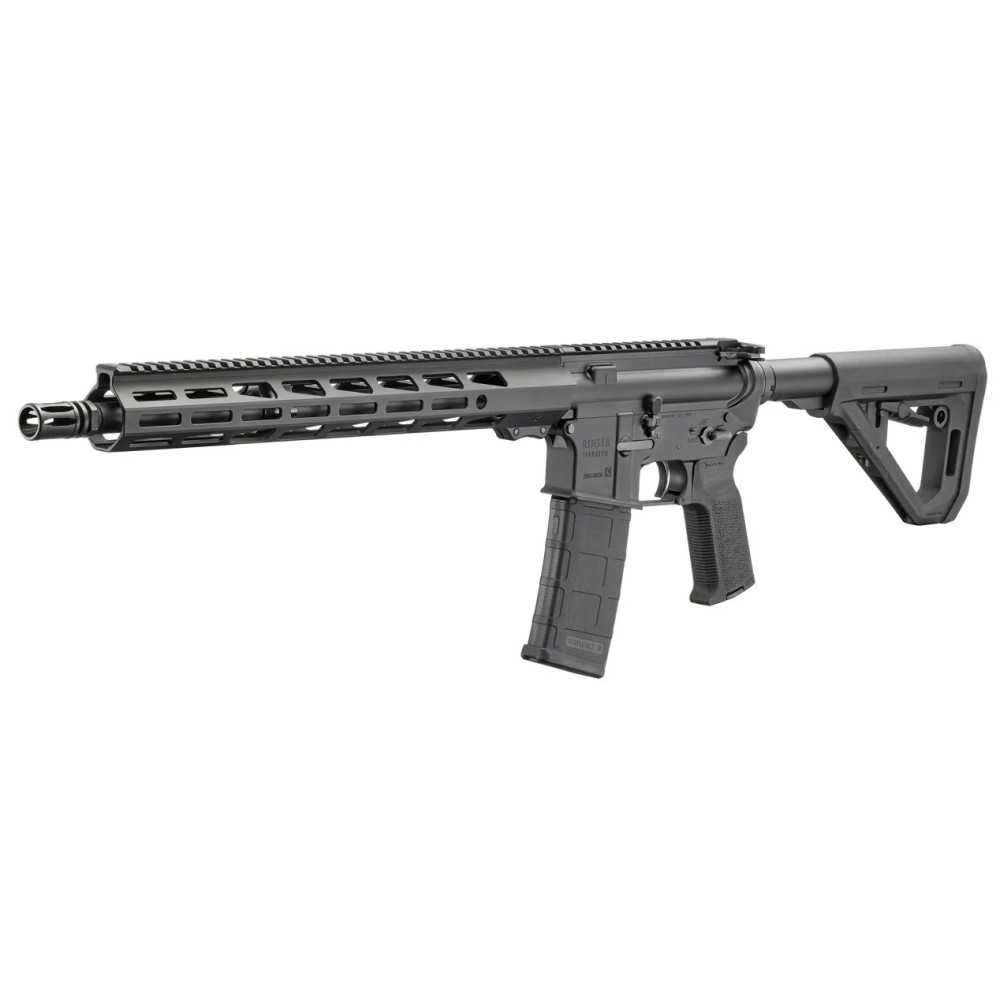CARABINE AR15 RUGER HARRIER 16 POUCES CALIBRE 5.56