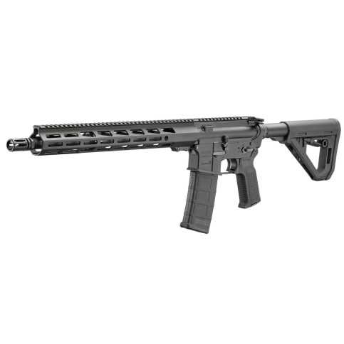 CARABINE AR15 RUGER HARRIER 16 POUCES CALIBRE 5.56