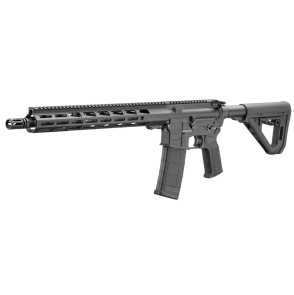 CARABINE AR15 RUGER HARRIER 16 POUCES CALIBRE 5.56