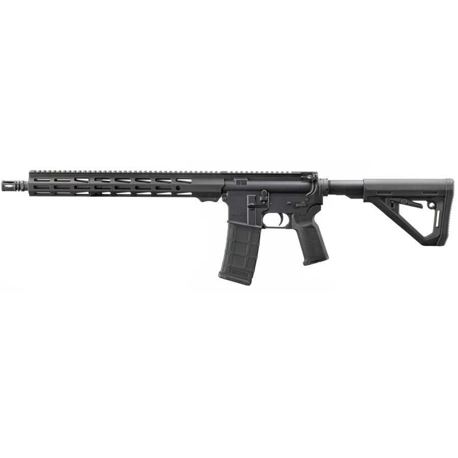 CARABINE AR15 RUGER HARRIER 16 POUCES CALIBRE 5.56