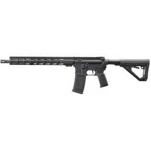 CARABINE AR15 RUGER HARRIER 16 POUCES CALIBRE 5.56