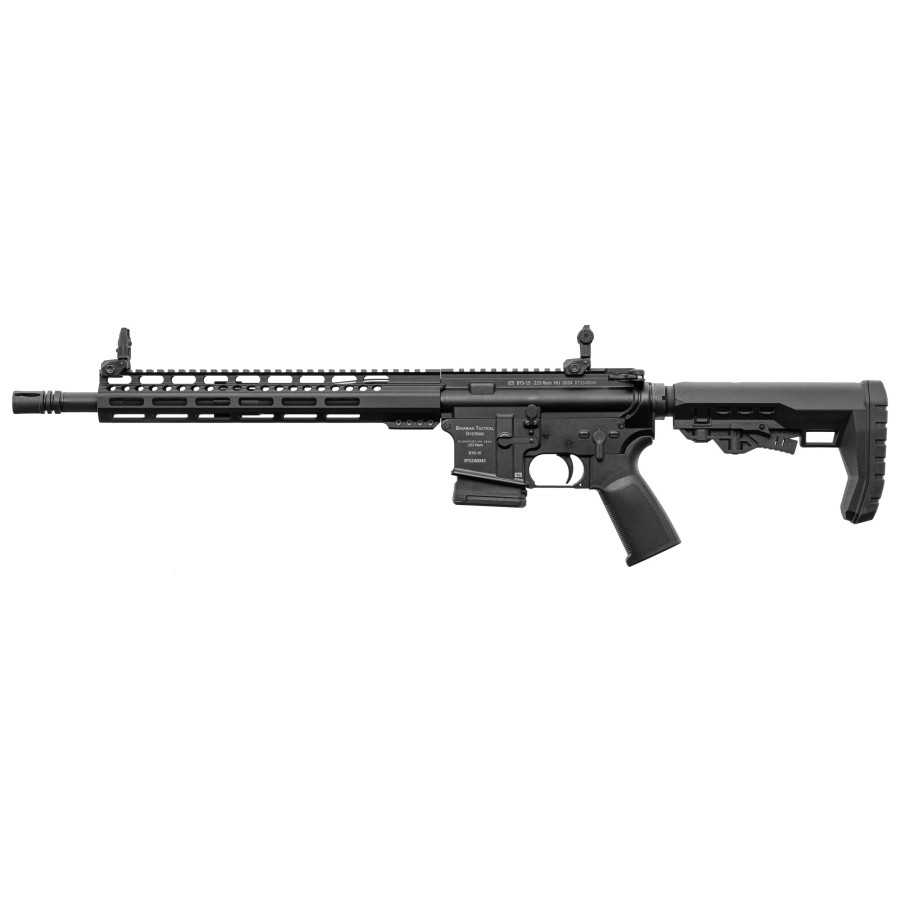 CARABINE AR15 BAVARIAN...