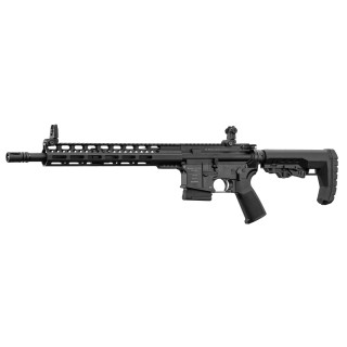 CARABINE AR15 BAVARIAN TACTICAL SYSTEM BTS15 14.5 POUCES CAL 223 REM