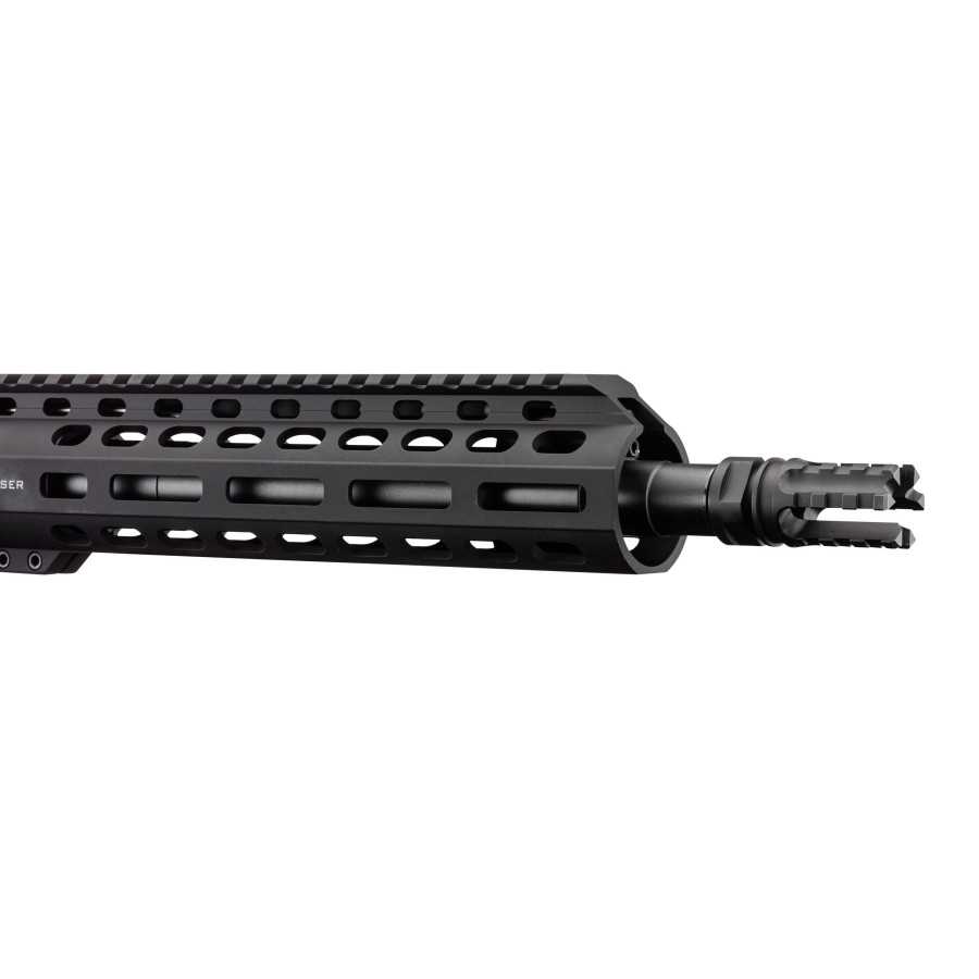 CARABINE SCHMEISSER AR15 S4F 10,5 POUCE M-LOK CAL. 223 REM