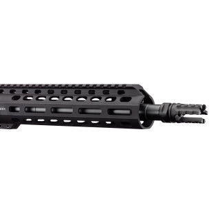 CARABINE SCHMEISSER AR15 S4F 10,5 POUCE M-LOK CAL. 223 REM