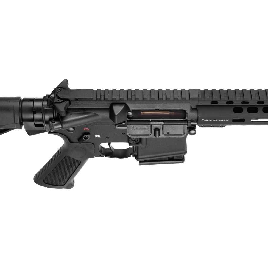 CARABINE SCHMEISSER AR15 S4F 10,5 POUCE M-LOK CAL. 223 REM