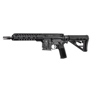 CARABINE SCHMEISSER AR15 S4F 10,5 POUCE M-LOK CAL. 223 REM