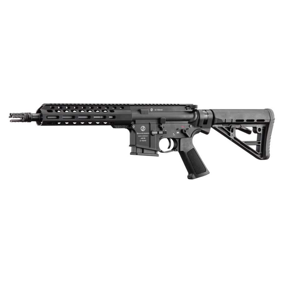 CARABINE SCHMEISSER AR15 S4F 10,5 POUCE M-LOK CAL. 223 REM