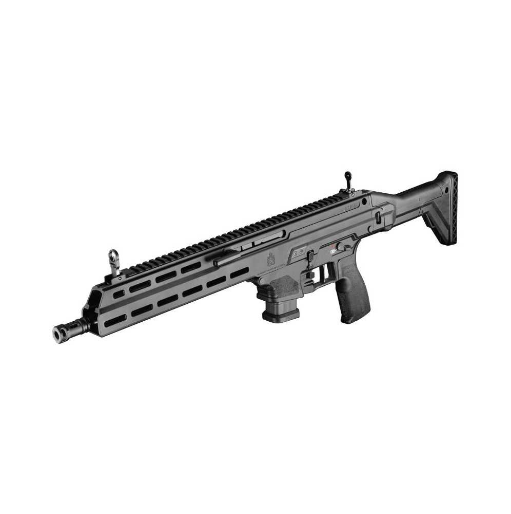SPRINGFIELD ARMORY KUNA RIFLE 12" CAL.9X19