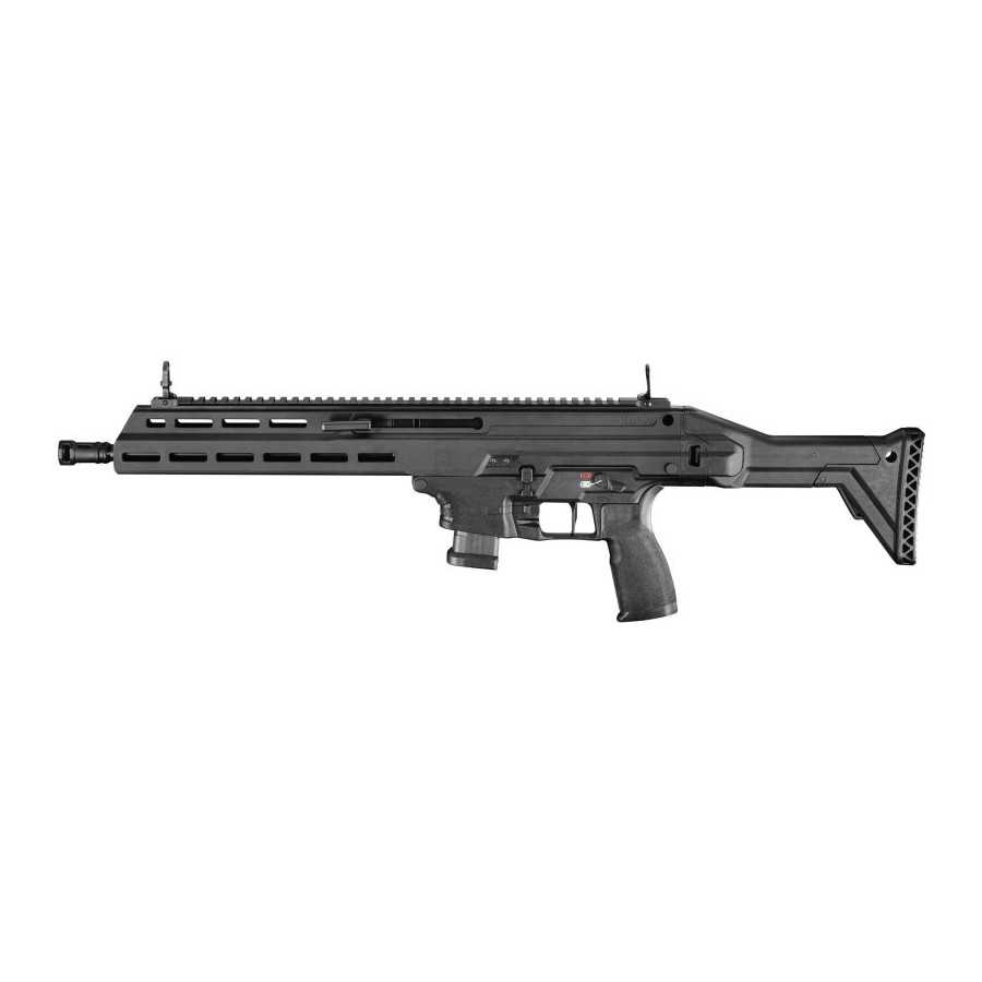 SPRINGFIELD ARMORY KUNA RIFLE 12" CAL.9X19