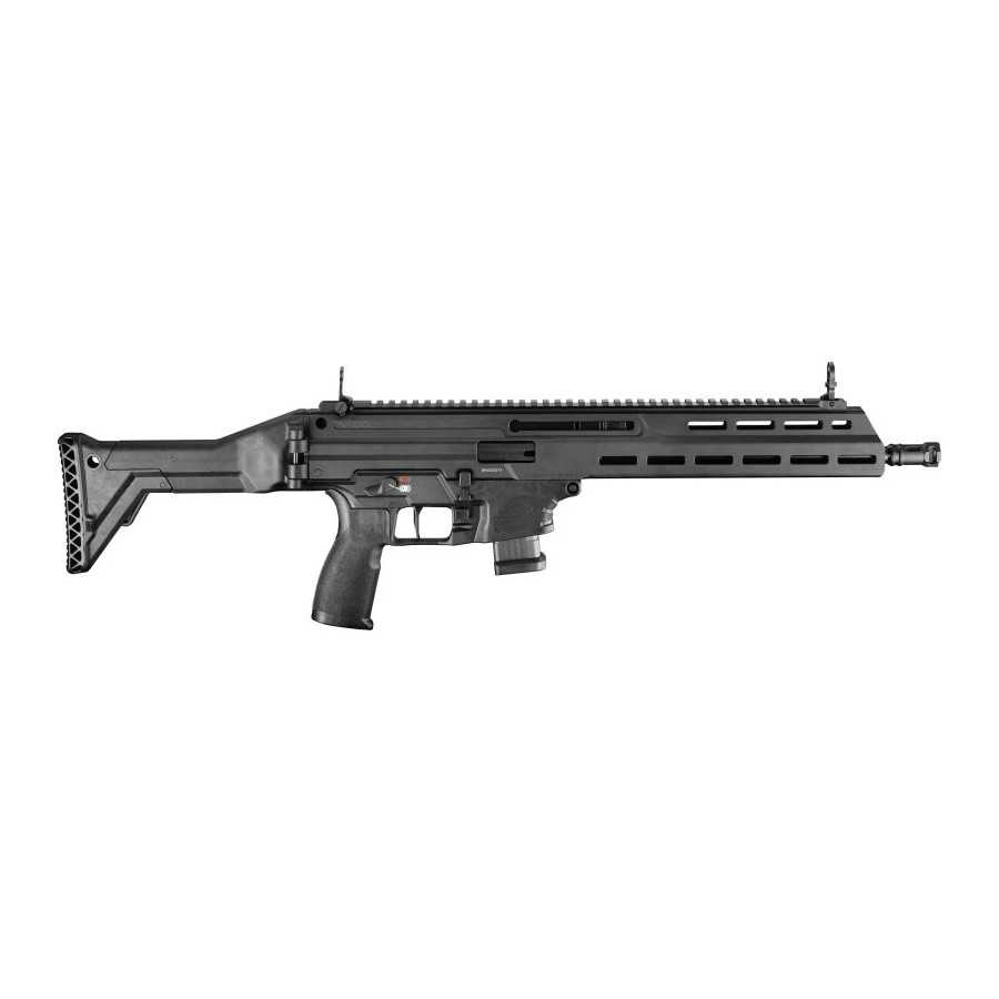 SPRINGFIELD ARMORY KUNA RIFLE 12" CAL.9X19