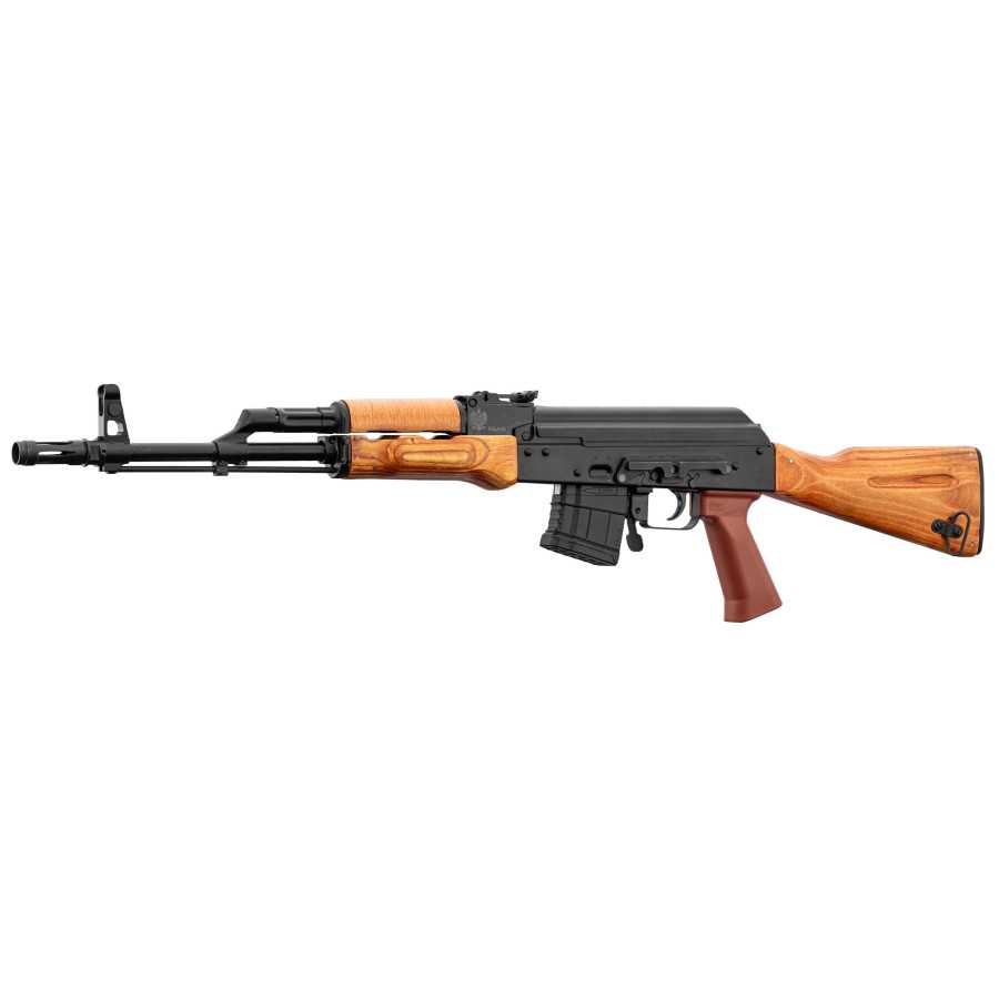 CARABINE TYPE AK47 WBP JACK BOIS 7.62X39