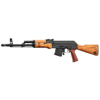 CARABINE TYPE AK47 WBP JACK BOIS 7.62X39