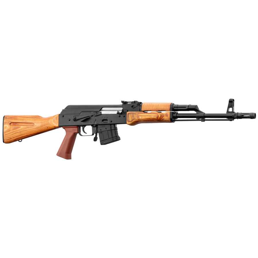 CARABINE TYPE AK47 WBP JACK BOIS 7.62X39