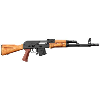 CARABINE TYPE AK47 WBP JACK BOIS 7.62X39