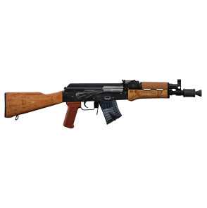 CARABINE WBP MINI JACK 7,62X39MM BOIS