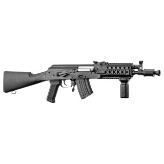 CARABINE WBP TACTICAL MINI JACK 7.62X39