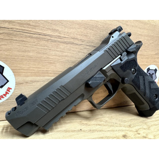 PISTOLET SIG SAUER P226 XFIVE LEGION OR 9X19 OCCASION